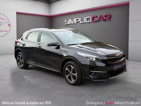Annonce voiture Kia XCeed 16480 �