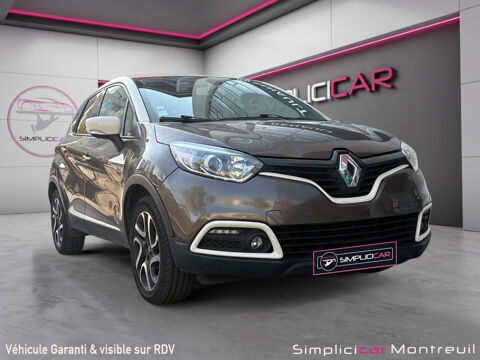 Renault captur TCe 90 Energy INTENS/GARANTIE 12 MOIS/EN