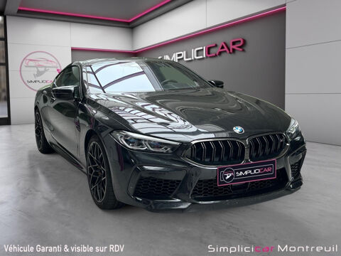 Annonce voiture BMW Divers 149990 