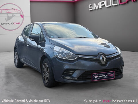 Annonce voiture Renault Clio IV 7980 �