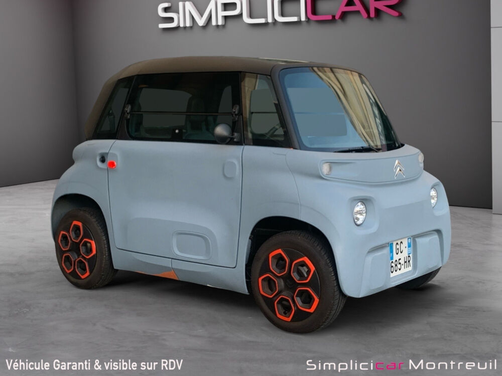 Autres 2021 occasion 93100 Montreuil