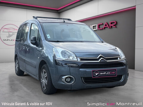 Citroen berlingo MULTISPACE e-HDi 90 Airdream Confort BOI