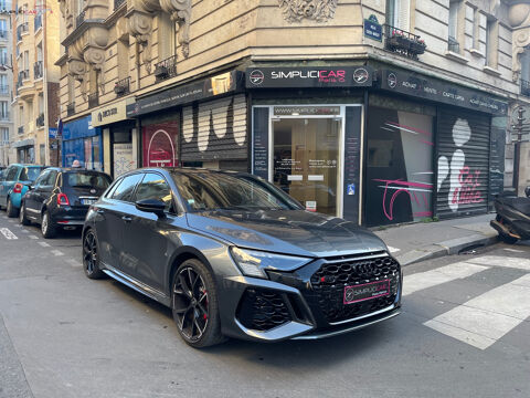 Annonce voiture Audi RS3 93980 