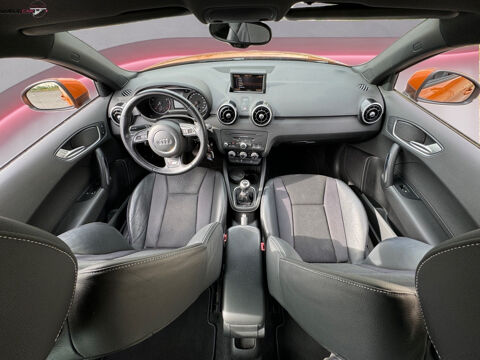 Toyota C-HR Pro Hybride 122h Dynamic Business 2020 occasion Paris 75015