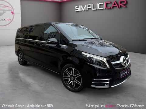 Annonce voiture Mercedes Divers 68980 
