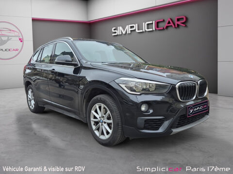 Annonce voiture BMW X1 10980 