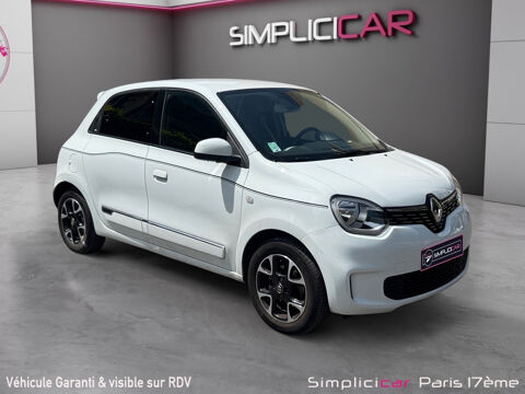 Renault twingo iii TCe 95 Intens/CARPLAY/RADAR DE RECUL/GAR