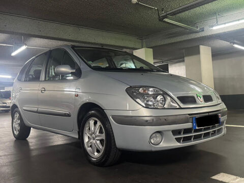 Annonce voiture Renault Scnic 2980 