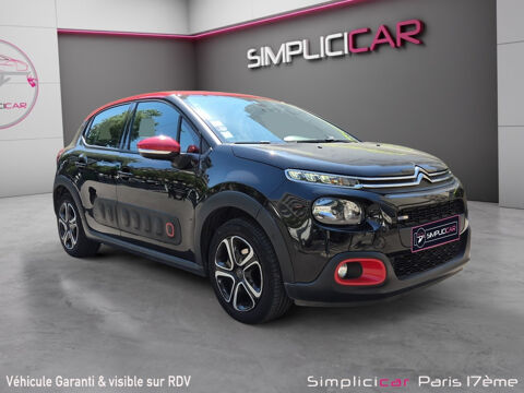 Citroen c3 PureTech 82 Feel