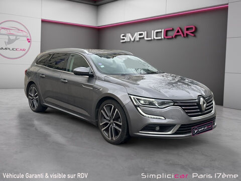 Renault talisman ESTATE BUSINESS Tce 150 Energy EDC Busin