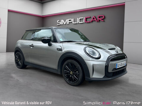 Annonce voiture Mini Divers 25980 