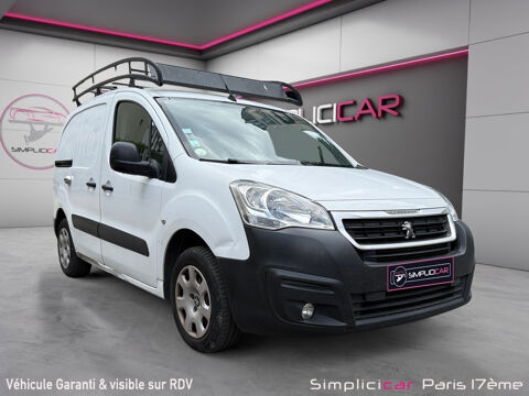 Peugeot partner /GARANTIE 12 MOIS