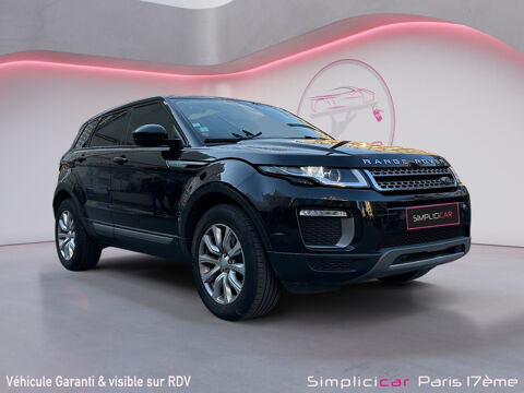 Annonce voiture Land-Rover Range Rover 20980 