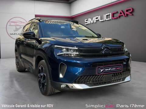 Annonce voiture Citron C5 22990 