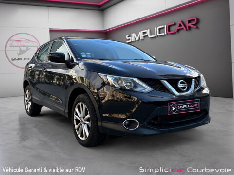 Nissan qashqai 2 QASHQAI 1.2 DIG-T 115 Stop/Start Acenta 