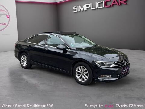 Volkswagen passat 2.0 TDI 150 BMT DSG7 Confortline/ CAMERA