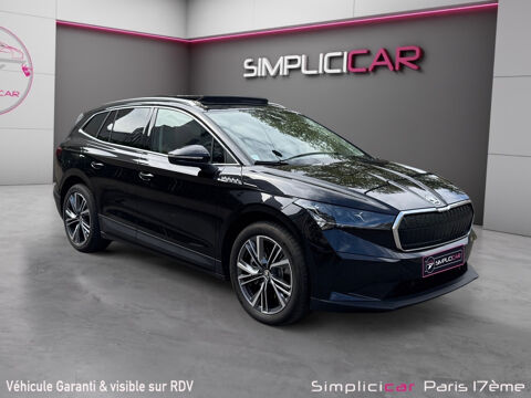 Skoda Divers 85 Pack Plus 2024 occasion Paris 75017
