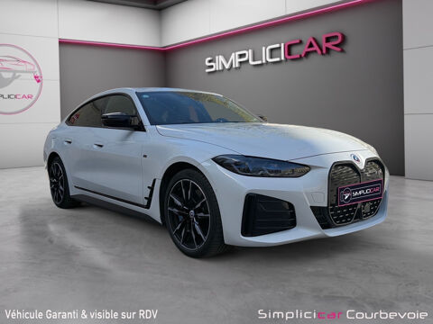 BMW Divers xDrive 544 ch BVA 2022 occasion Paris 75017