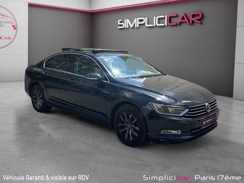 Volkswagen passat 2.0 TDI 150 BMT DSG7 Confortline/ CAMERA