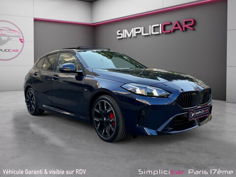 BMW Série 1 218ch M Sport 2024 occasion Paris 75017