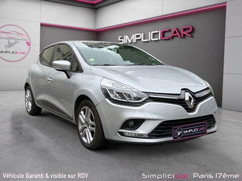 Renault clio iv SOCIETE CLIO DCI 75 ENERGY BUISNESS/ENTR