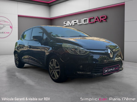 Renault clio iv BUSINESS dCi 90 Energy 82g Business