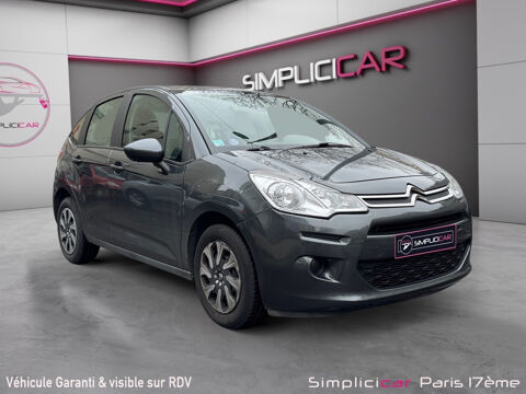 Citroen c3 PureTech 68 Attraction