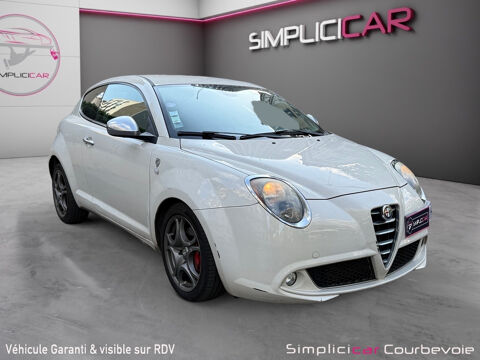 Alfa-romeo mito ALFA ROMEO  1.4 TB MultiAir Start & 