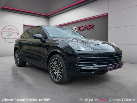 Annonce voiture Porsche Cayenne 89990 