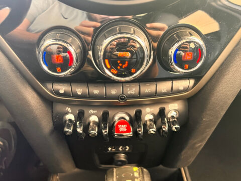 Smart ForTwo Smart Coupé Electric Drive avec batterie 2015 occasion Paris 75017