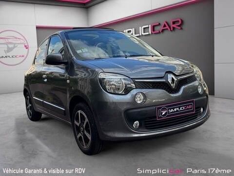 Renault twingo iii 1.0 SCe 70 eco2 Stop & Start Intens 