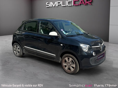 Renault twingo iii 0.9 TCe 90 E6C Zen EDC / RADAR DE RECUL 