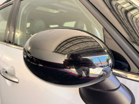 Hyundai Ioniq Hybrid 141 ch Business 2022 occasion Paris 75017