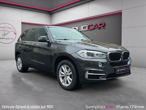 Annonce voiture BMW X5 27990 