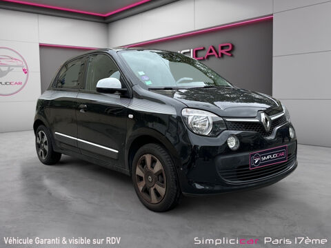 Renault twingo iii 1.0 SCe 70 eco2 Limited /GARANTIE 12 MOI