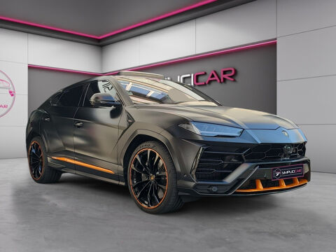 Annonce voiture Lamborghini Urus 314990 
