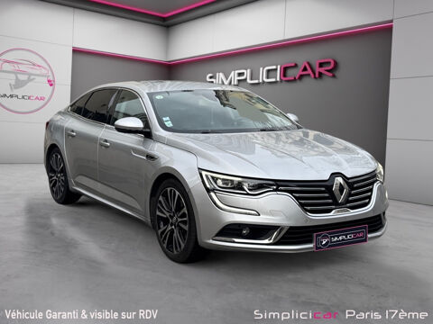 Renault Talisman dCi 160 Energy EDC Initiale Paris 2016 occasion Paris 75017