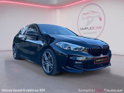 Annonce voiture BMW Srie 1 30990 