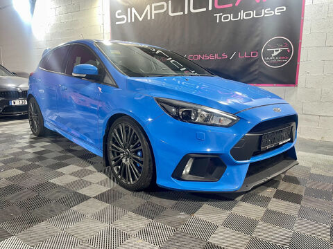 Ford Focus 2.3 EcoBoost 350 S&S RS 2017 occasion L'Union 31240