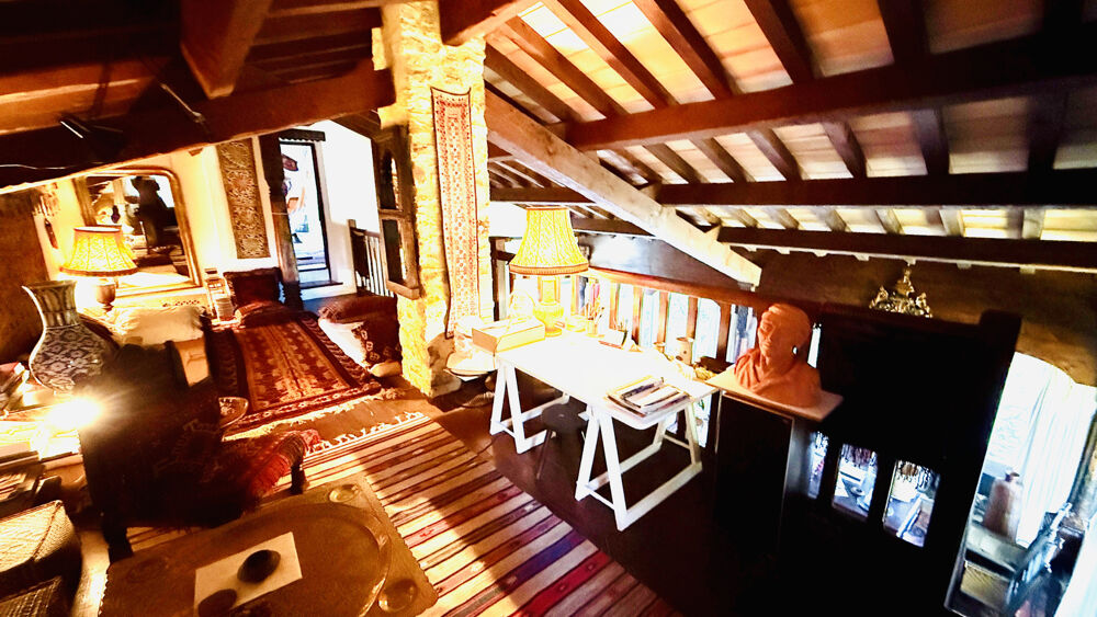  vendre  Maison Uzs (30700)