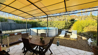  Maison � vendre 4 pi�ces 96 m�