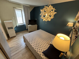  Maison � vendre 5 pi�ces 119 m�