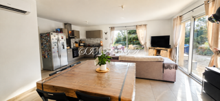  Maison à vendre 5 pièces 91 m²
