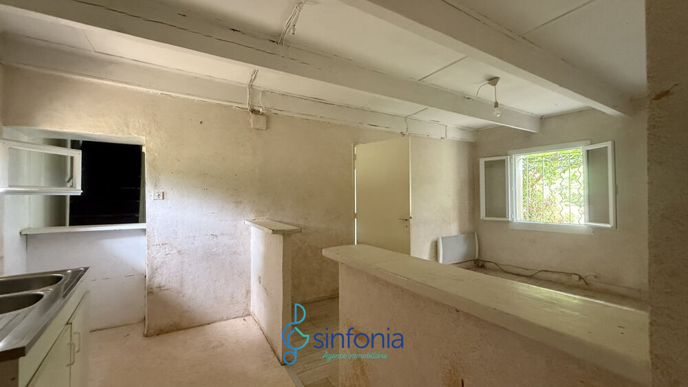 Vente Maison Maison en pierre Uzes