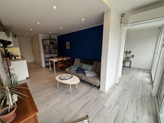  Appartement à vendre 2 pièces 39 m²