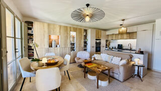  Appartement � vendre 2 pi�ces 54 m�