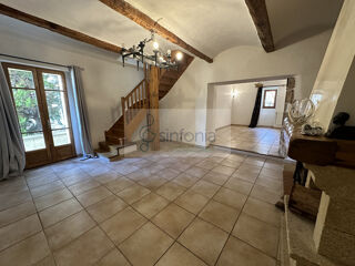  Maison à vendre 5 pièces 140 m²