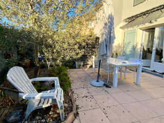  Appartement à louer 3 pièces 48 m²