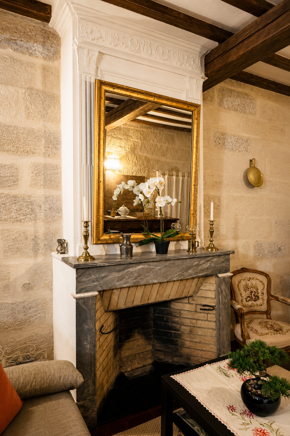 Appartement 67,68 m2 en plein coeur de Uzès