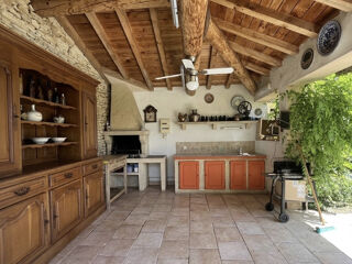  Maison à vendre 6 pièces 201 m²